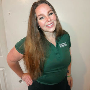 Meet your Posher, Brittany